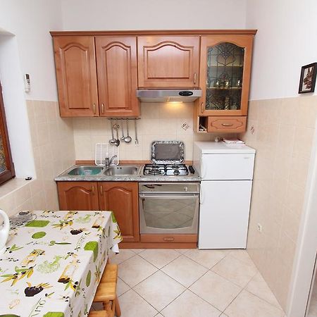 Apartments Maruchita Rovinj Exterior photo