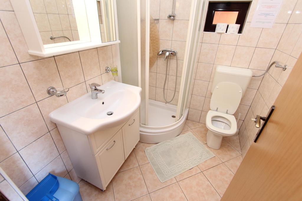 Apartments Maruchita Rovinj Room photo