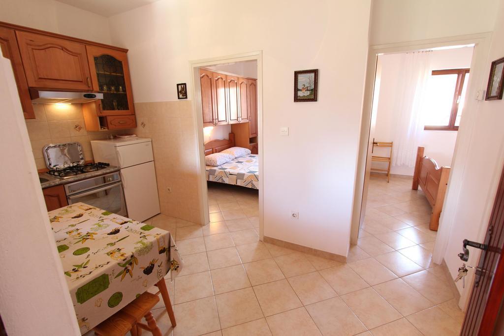 Apartments Maruchita Rovinj Room photo