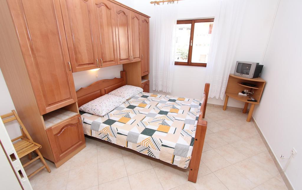 Apartments Maruchita Rovinj Exterior photo