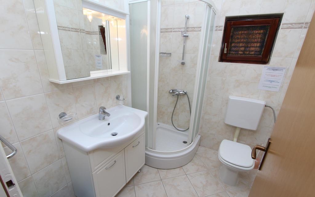 Apartments Maruchita Rovinj Exterior photo