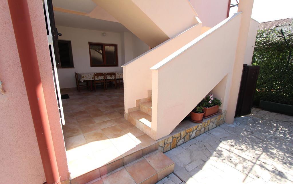 Apartments Maruchita Rovinj Exterior photo