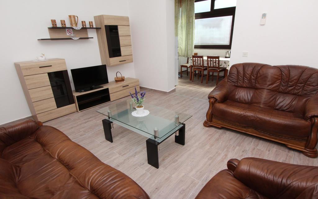 Apartments Maruchita Rovinj Exterior photo