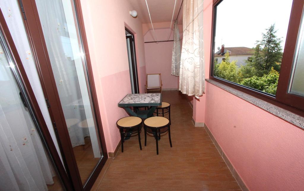 Apartments Maruchita Rovinj Exterior photo