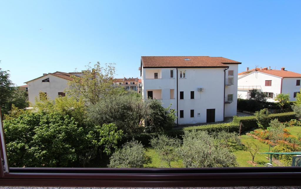 Apartments Maruchita Rovinj Exterior photo