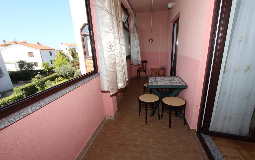 Apartments Maruchita Rovinj Exterior photo
